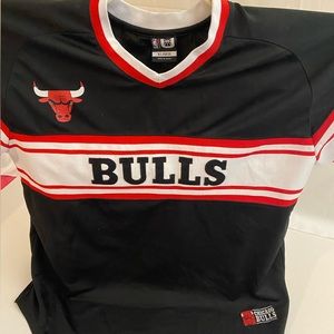 NBA Chicago Bulls Shirt